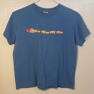 Animal Crackers T-shirt